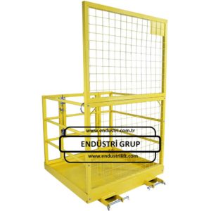 Forklift-insan-adam-personel-tasima-calisma-yukseltme-emniyet-güvenlik-sepeti-kafesi-platformu-fiyati-fiyatlari-platformlari-cesitleri-standardi-kullanma-talimati-yonetmelik-yonetmeligi